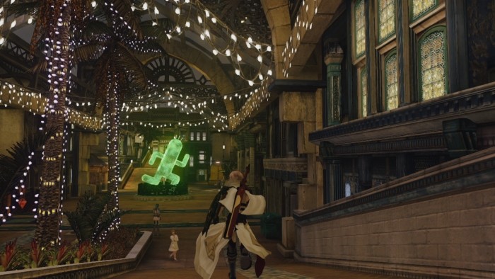Lightning Returns: Final Fantasy XIII - Imagen 35